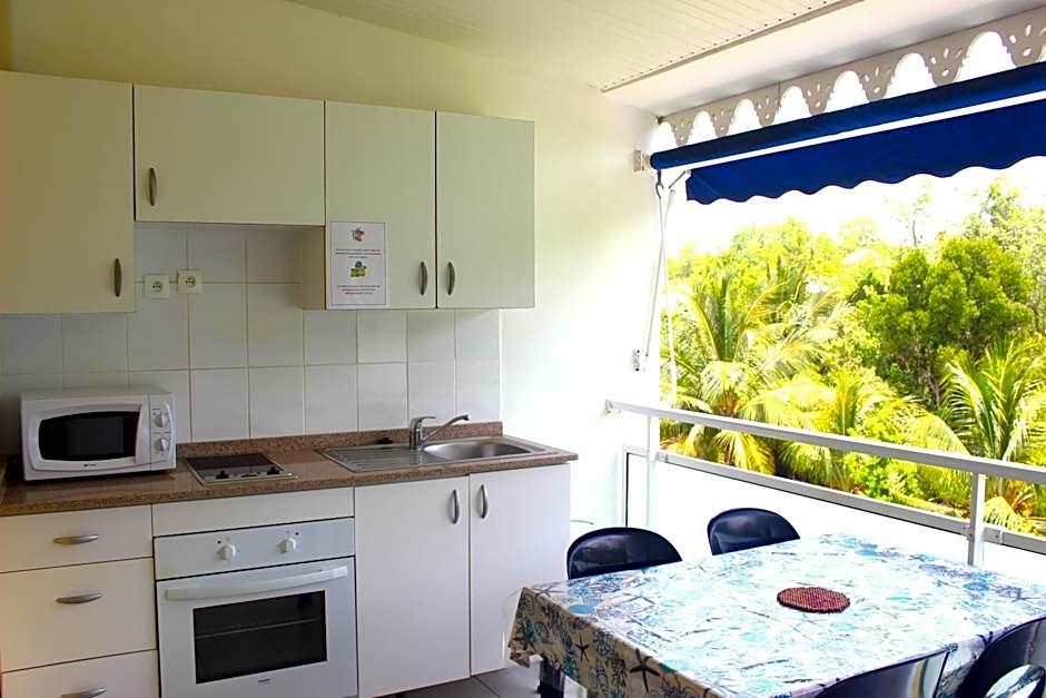 Residence Les Cayalines