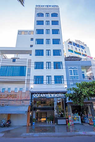 Ocean View Quy Nhon Hotel