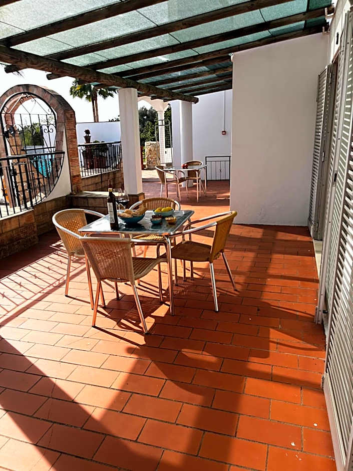 The Lemon Tree Villa