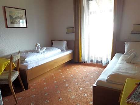 Small Twin Room