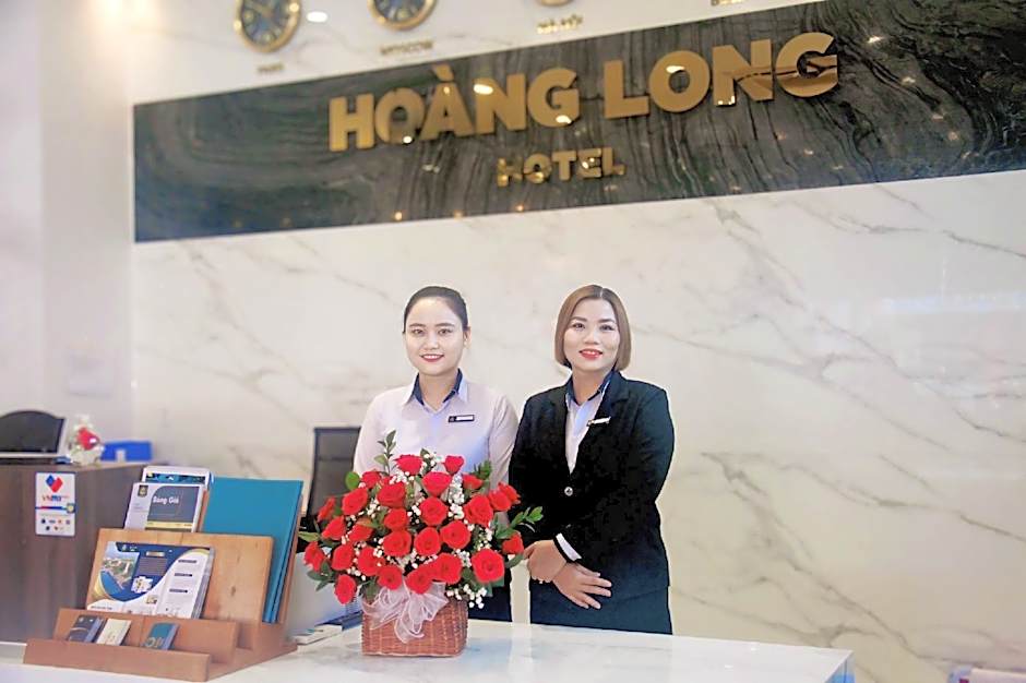 Khách Sạn Hoàng Long Phan Thiết