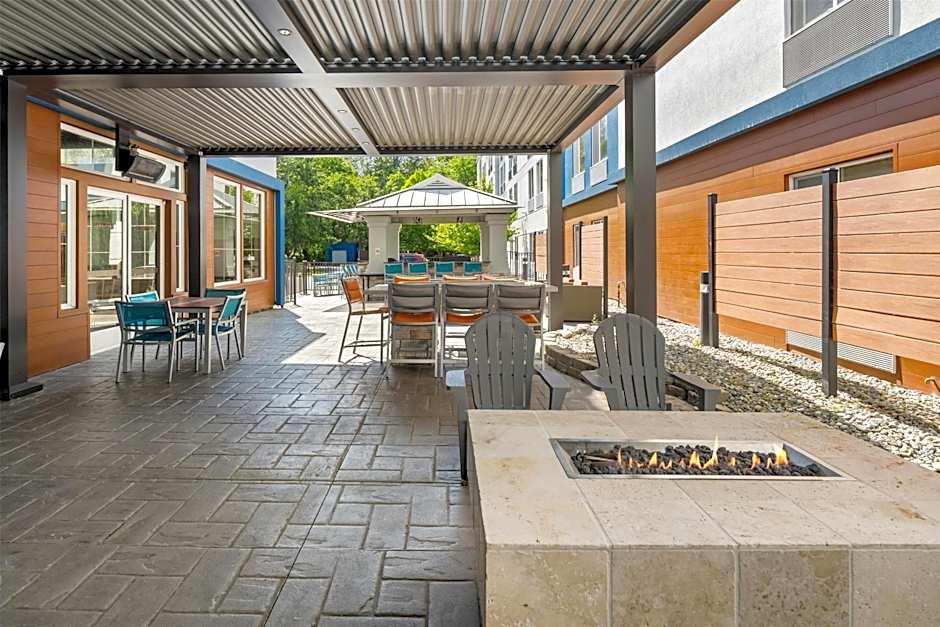 Hampton Inn By Hilton & Suites Seattle North Lynnwood