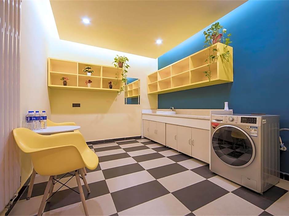 ibis Styles Beijing Capital Airport Hotel