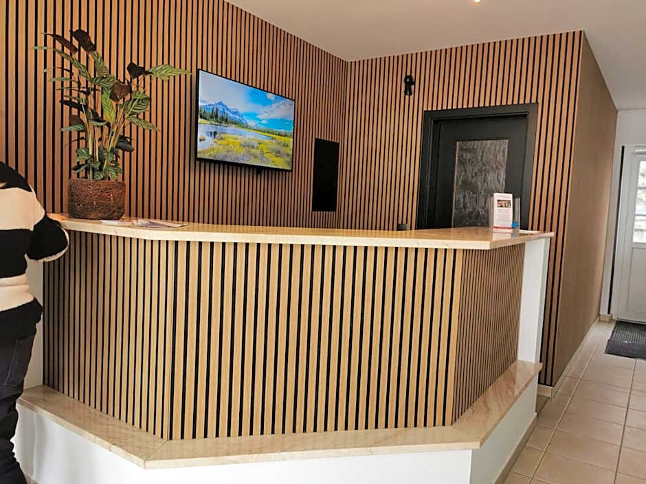 Parkhotel Bad Brambach