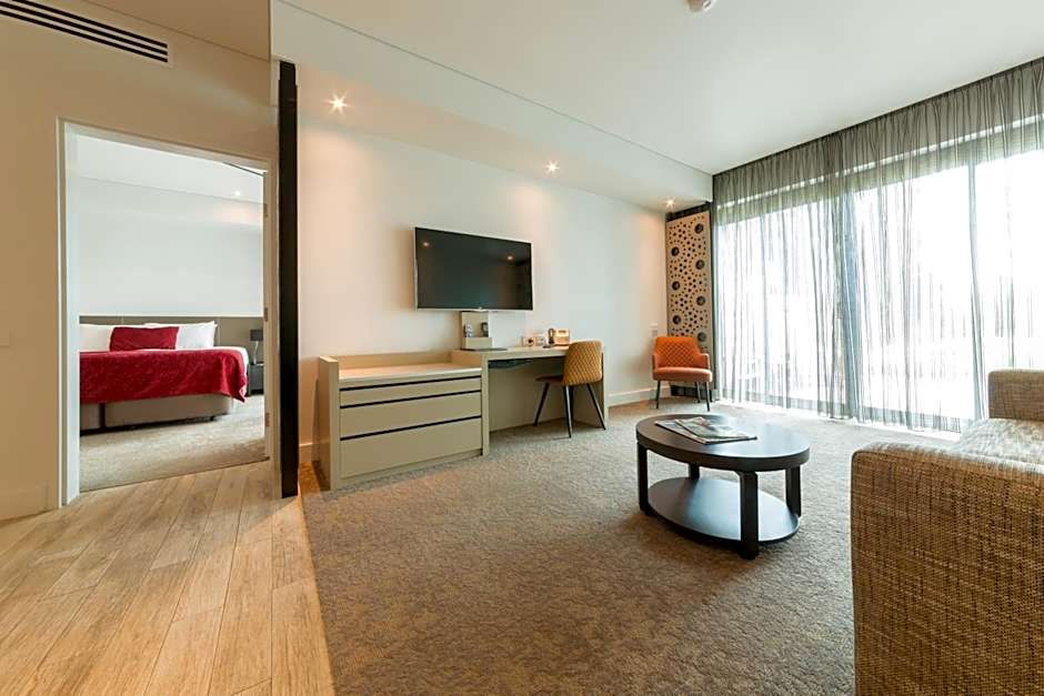 Bridges Villas Barooga