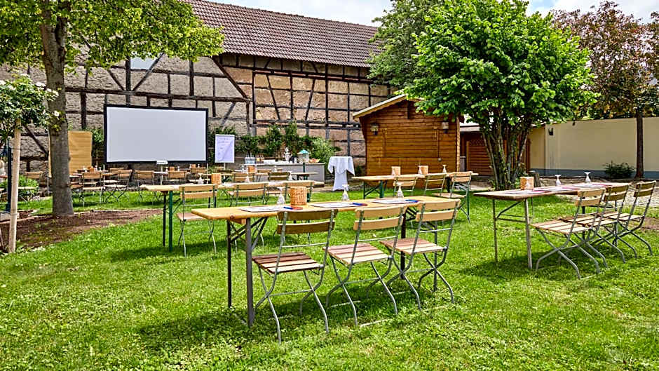 Hotel LinderHof Erfurt