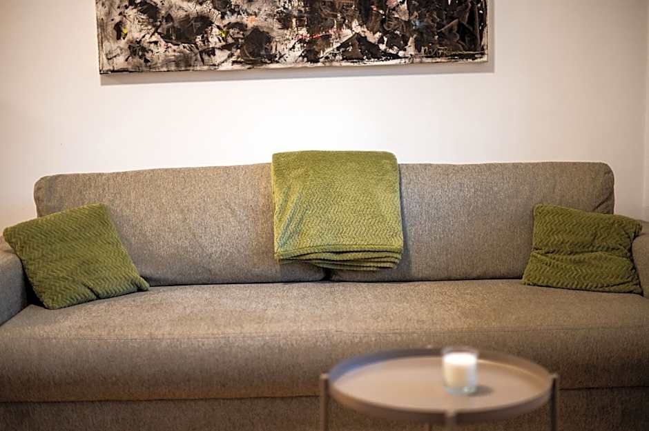 SHOME Apartments Graz-Ost I Self Check-in I Free Parking