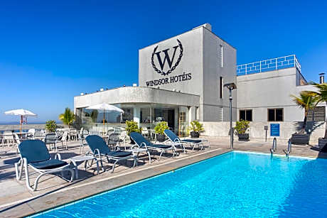 Windsor Plaza Copacabana