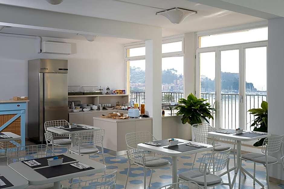 Hotel Venere Azzurra