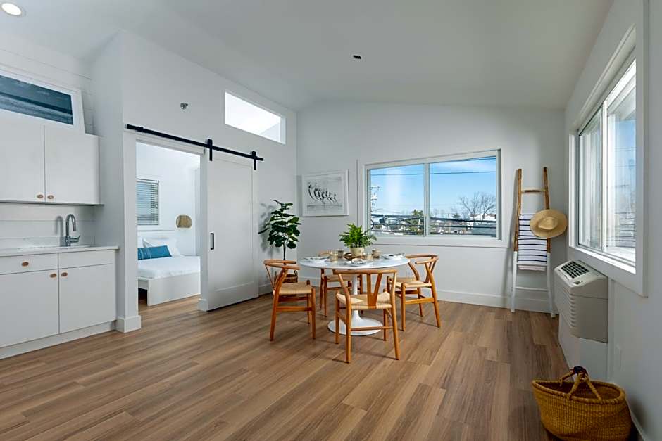 DUNE Fairfield Beach