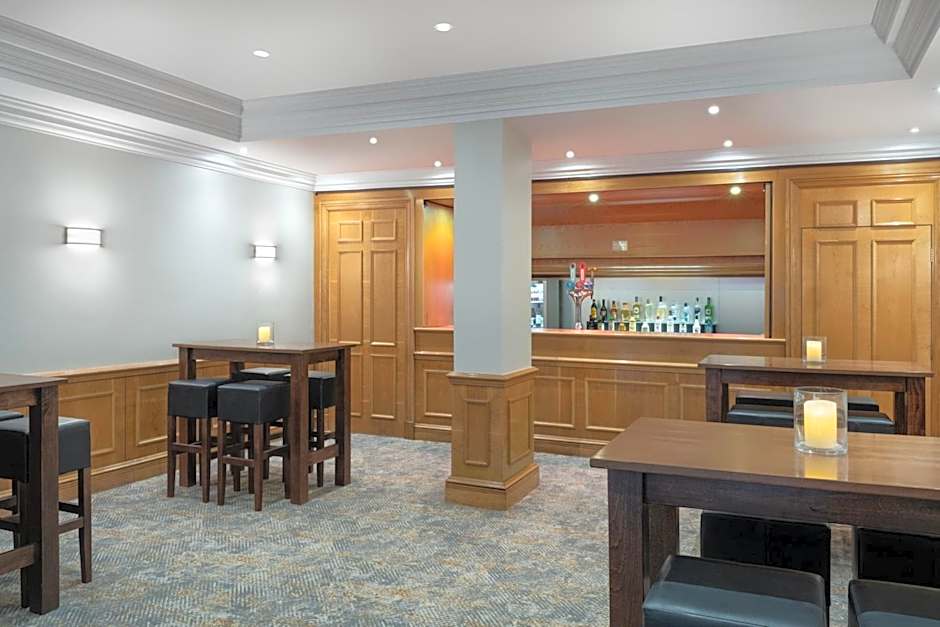Delta Hotels by Marriott Bristol City Centre