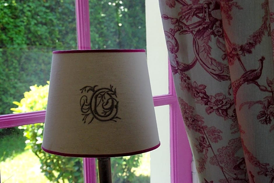 Villa La Croix Basque