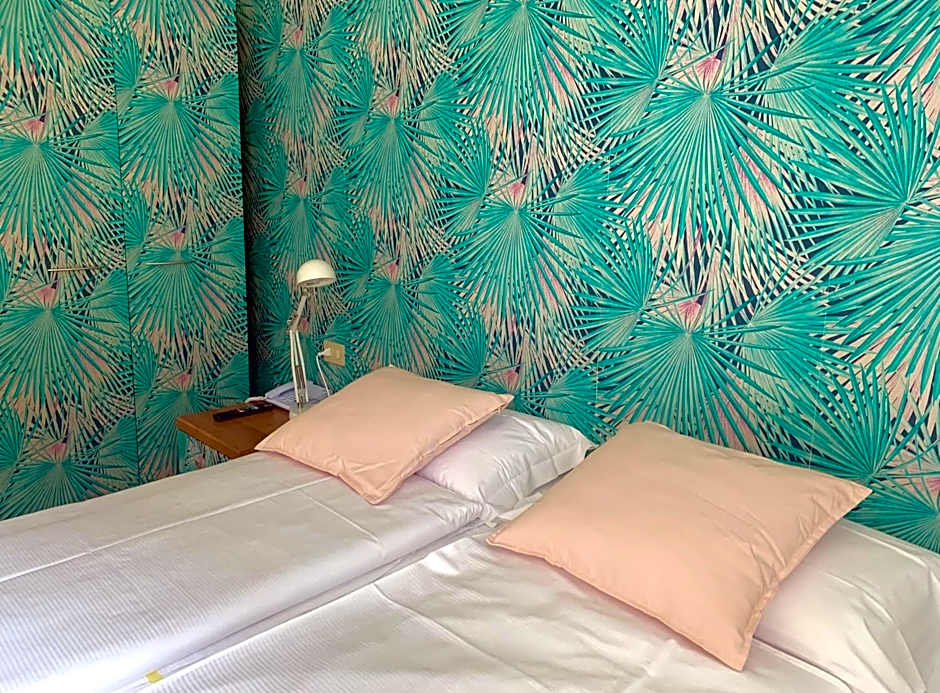 Ennesima Osteria con Alloggio - Bike Hotel