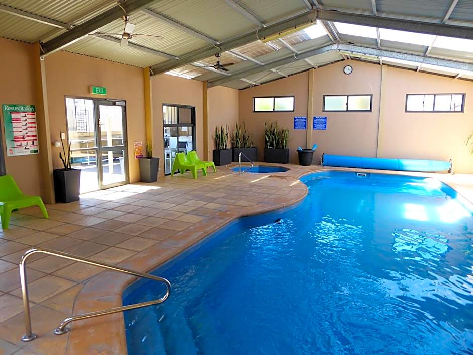Streaky Bay Motel and Villas