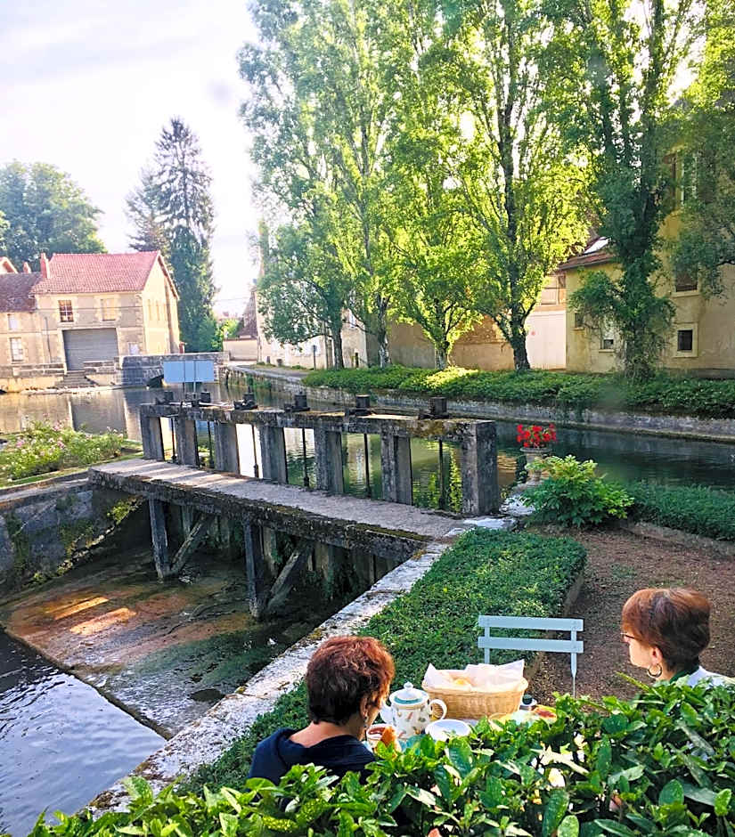 Maison du Moulin