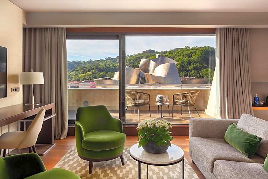 The Artist Grand Hotel of Art