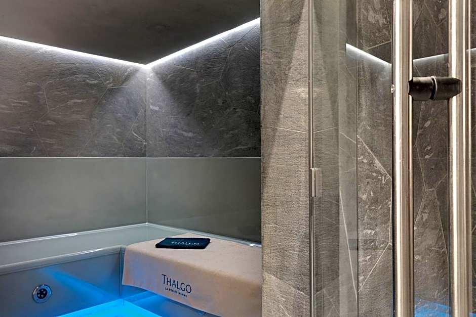 La Demeure Montaigne