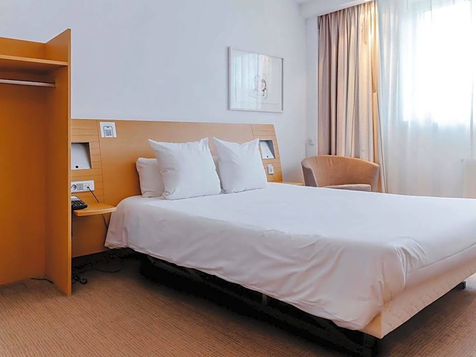Novotel Krakow City West