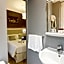Modern Hotel