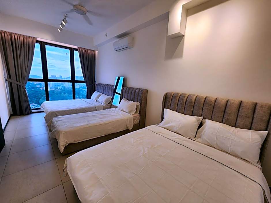 Urban Suite - George Town
