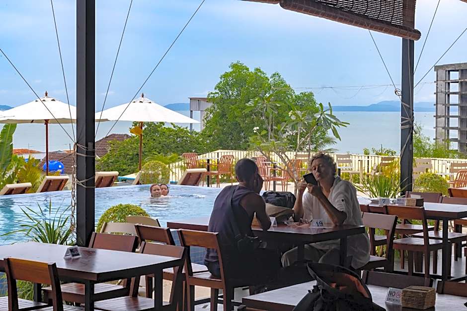 Onederz Sihanoukville