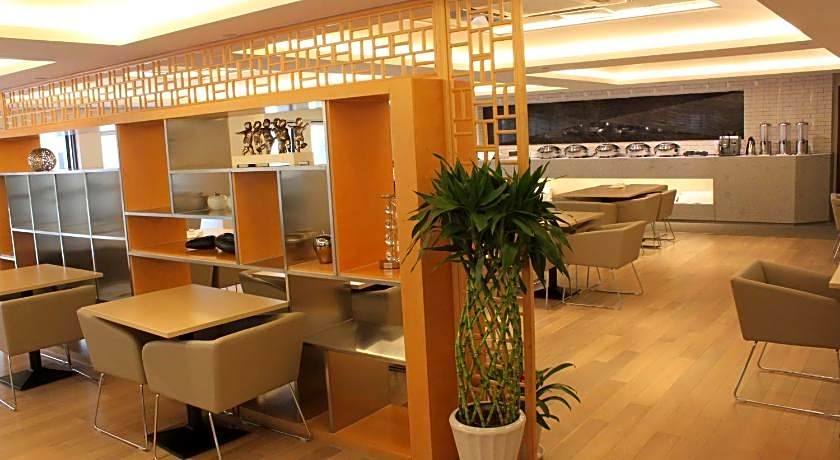 Modena by Fraser New District Wuxi