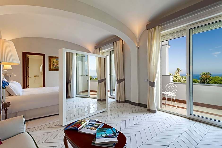 Grand Hotel Cocumella