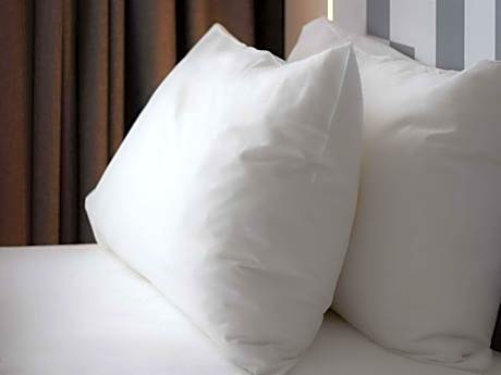 Standard Twin Room with Sofa