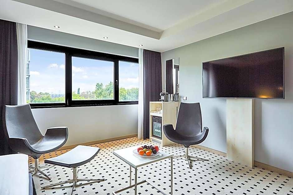 Radisson Blu Conference Hotel, Düsseldorf