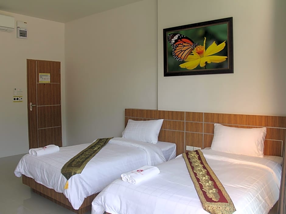 tawan anda garden hotel
