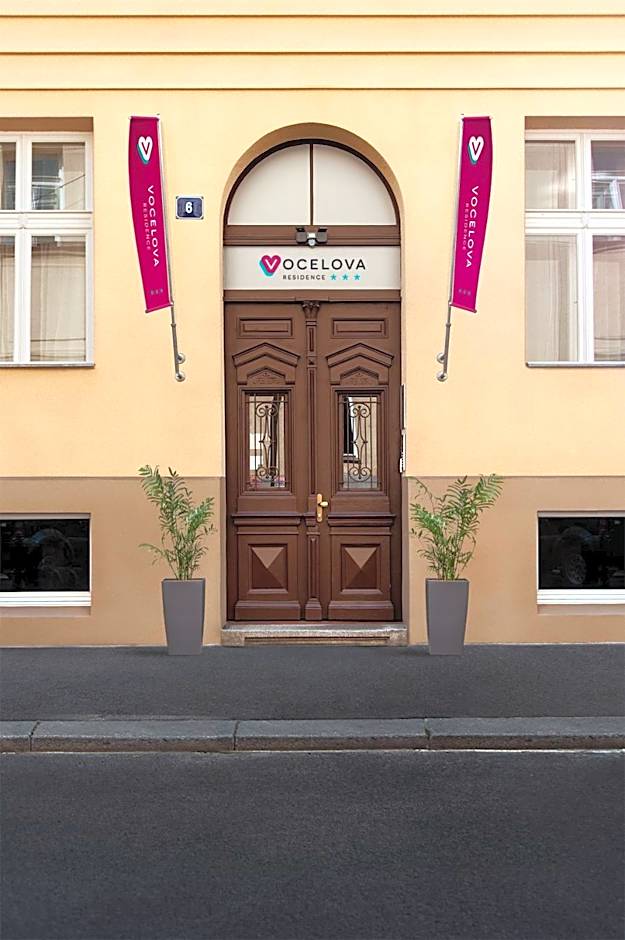 Residence Vocelova
