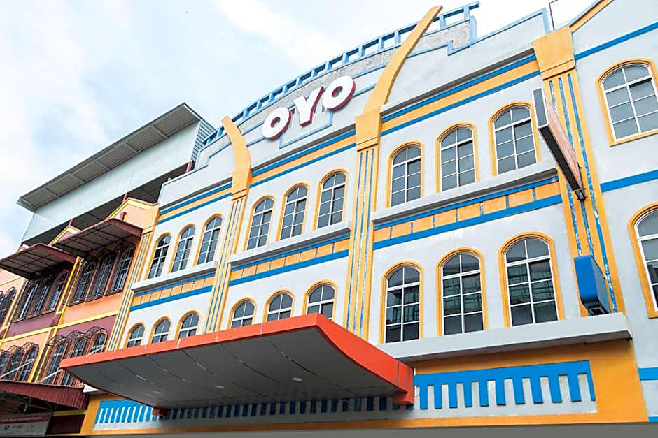 Capital O 664 Romance Hotel