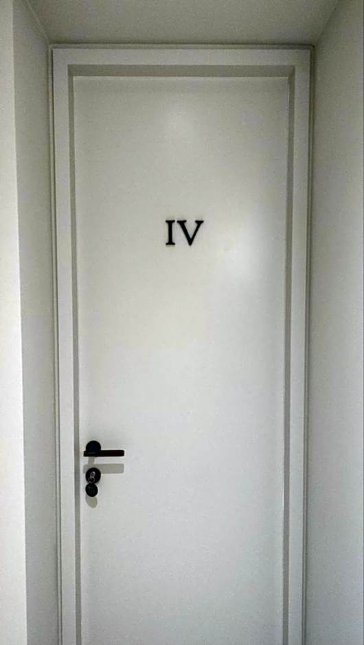 Amphitheatro Boutique Hotel