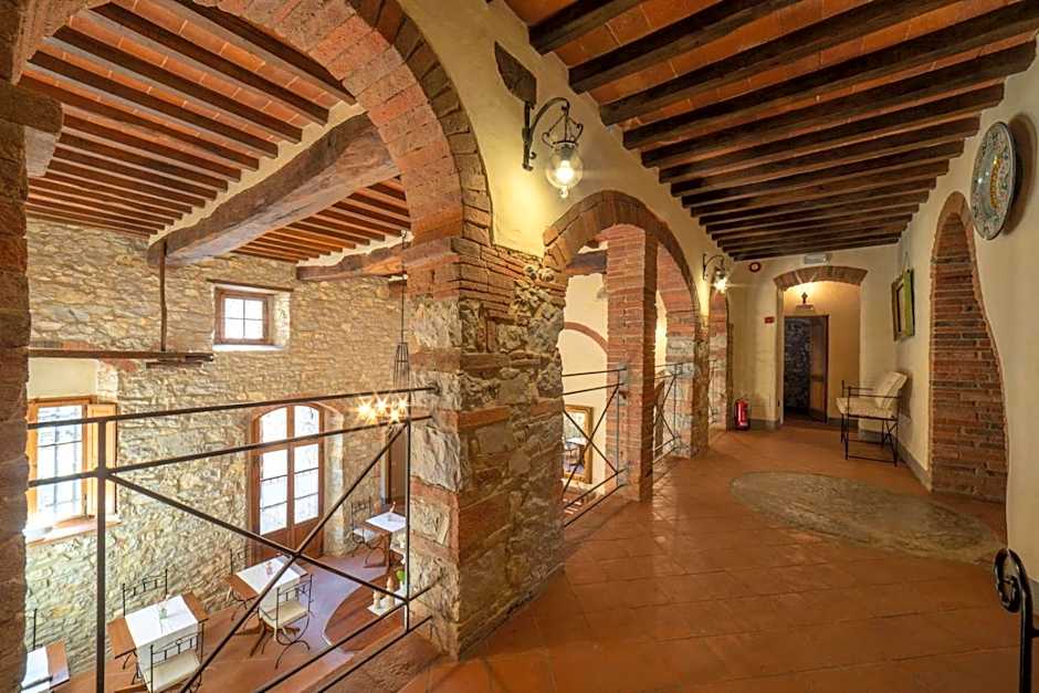 Ultimo Mulino Country Hotel