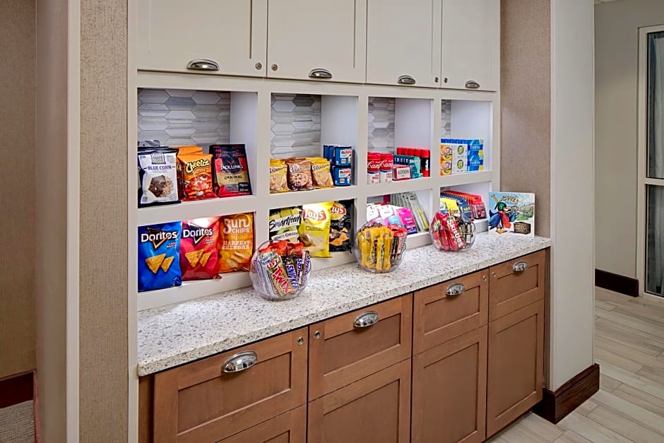 Homewood Suites Nashville/Brentwood