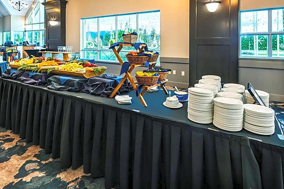 Clarion Hotel & Conference Centre