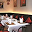 Hemingways Silk Hotel