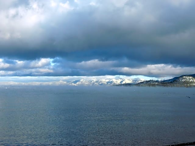 The Tahoe Beach & Ski Club Owners Association