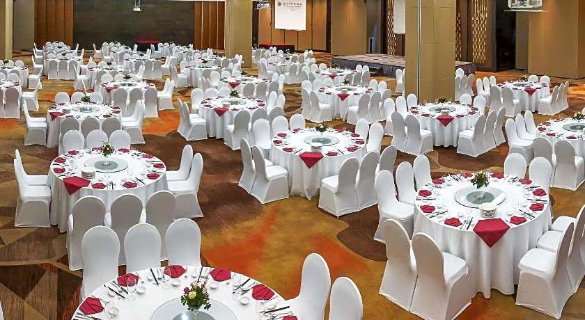 Pullman Vung Tau