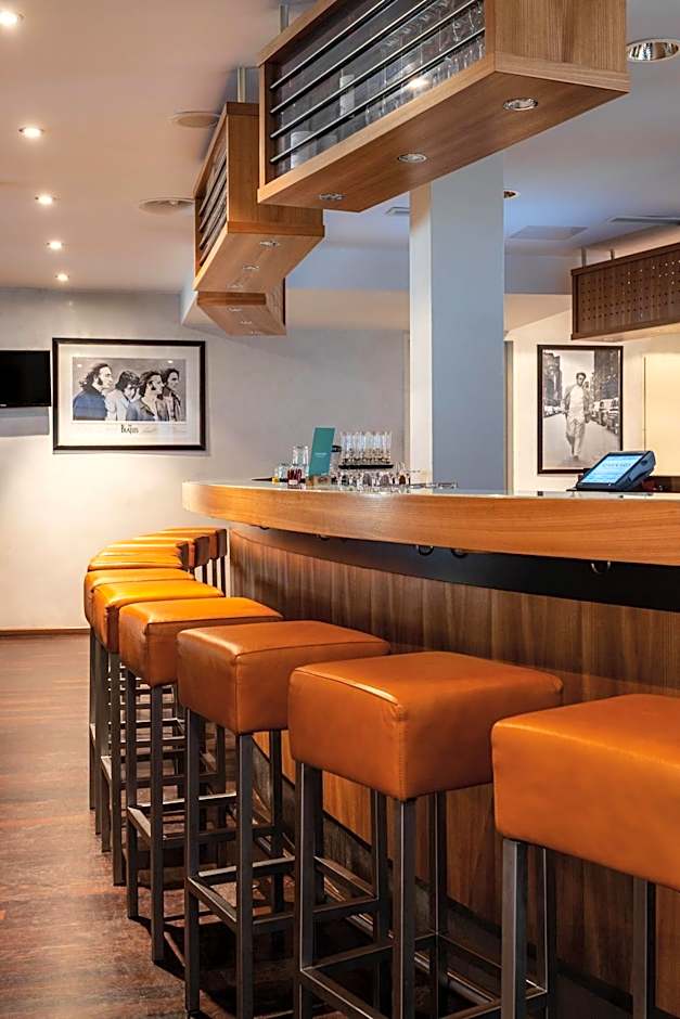 Seminaris Hotel Bad Honnef