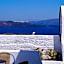 Villa Iliovasilema Santorini