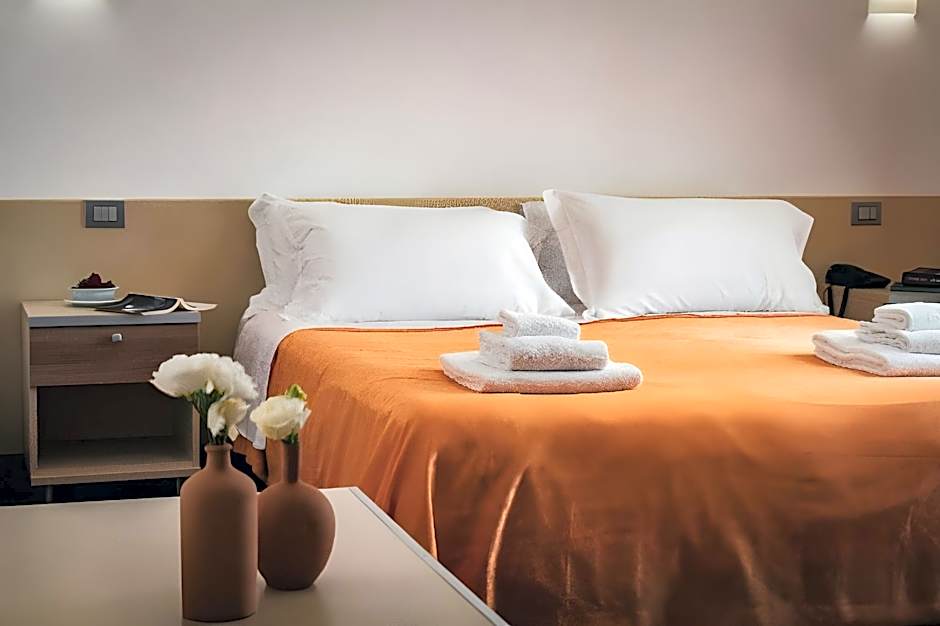 Hotel Majesty Alberobello