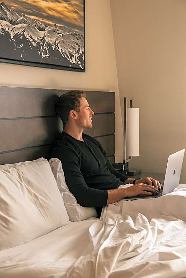 Sundial Boutique Hotel