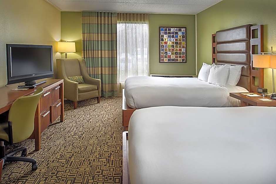 DoubleTree By Hilton Collinsville St Louis