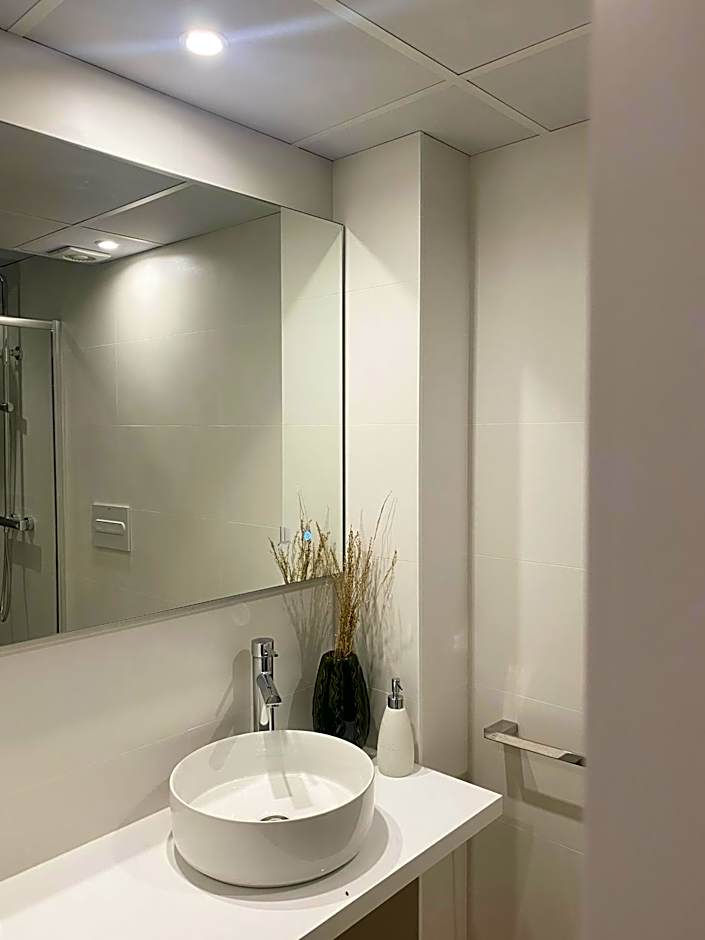 Vigablanca Apartments