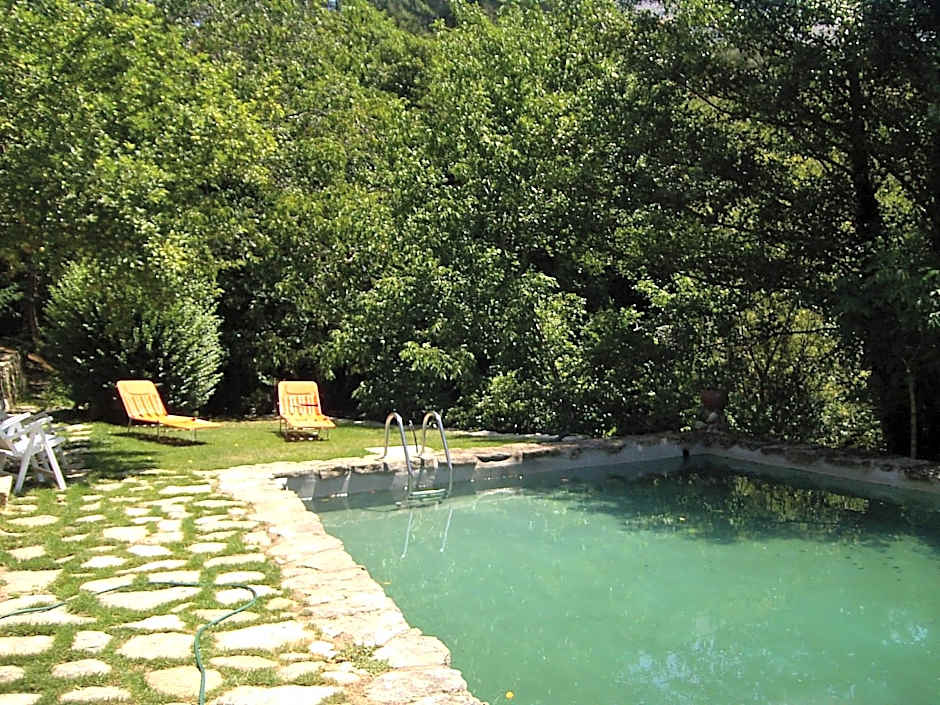 Hotel Posada Molino del Cubo