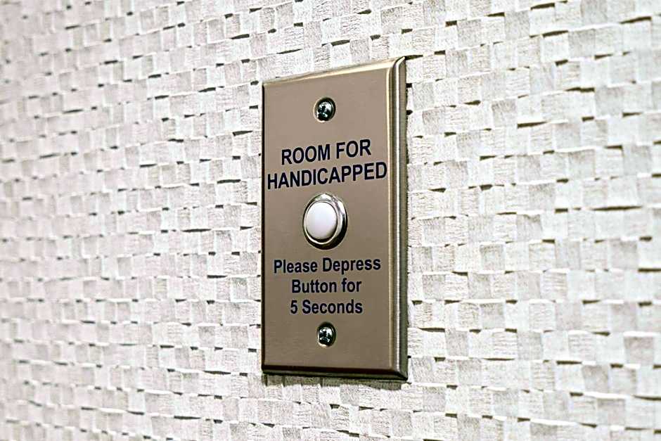 Homewood Suites-By Hilton- Denver Downtown Convention Center