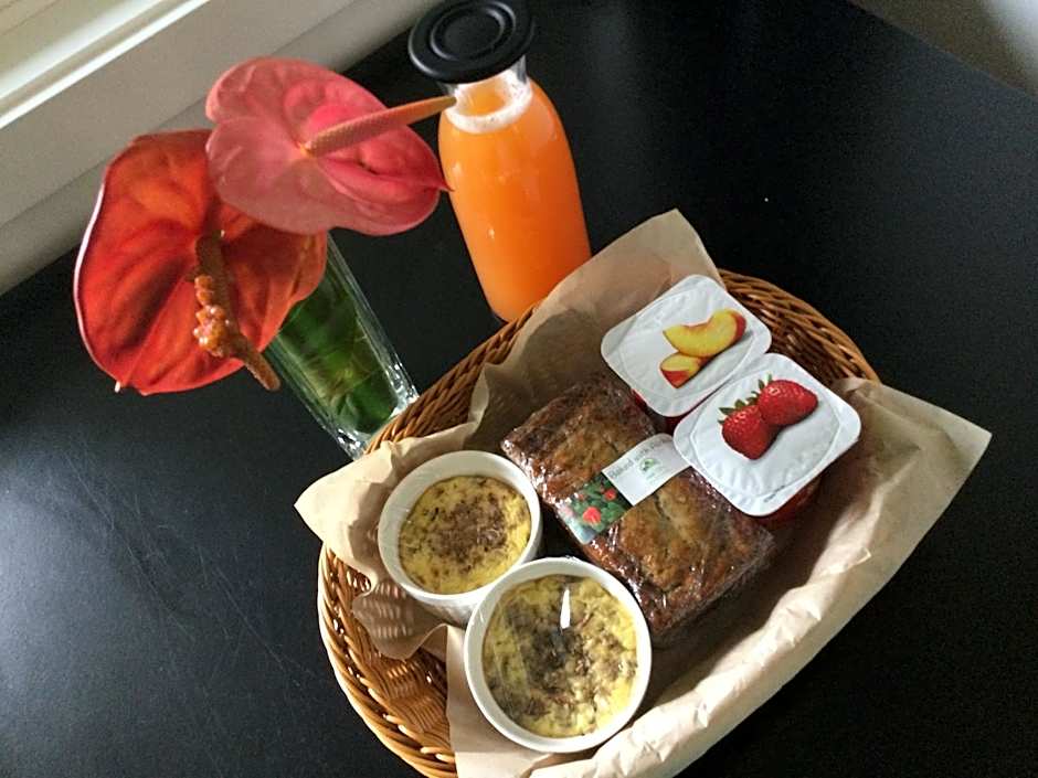 Hale 'Ohu Bed & Breakfast