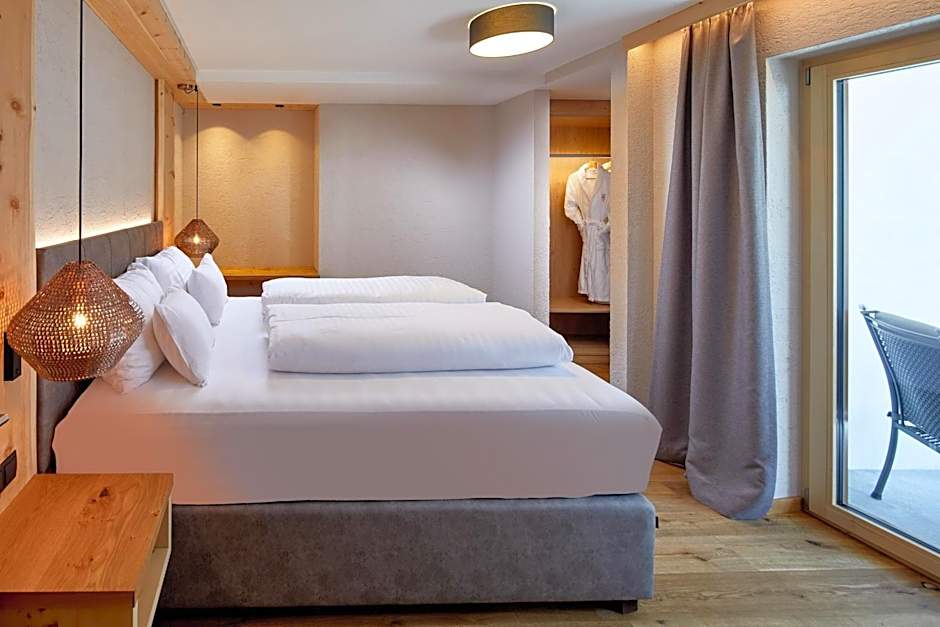 Hotel Tirol Fiss 4Sterne Superior