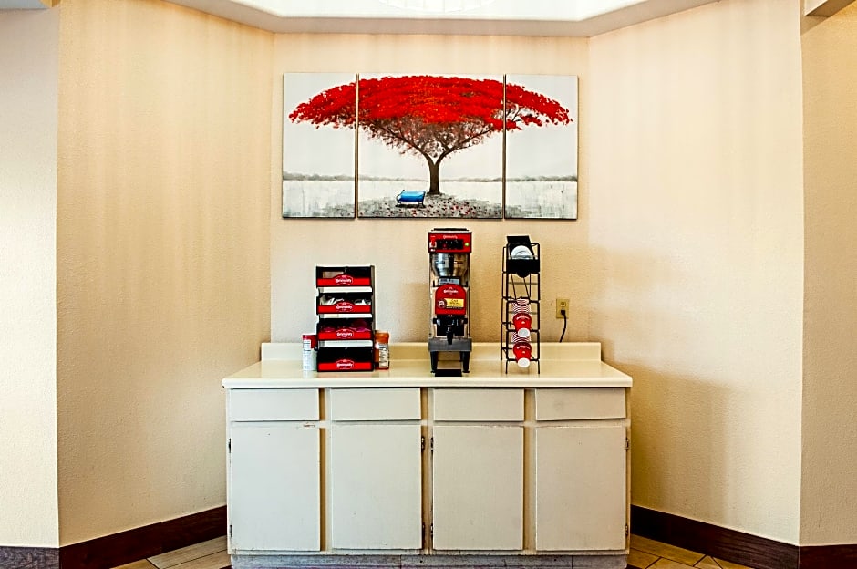 Red Roof Inn Slidell